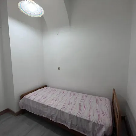 Casa Vacanze La Volta * Rodi Garganico