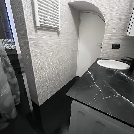 Dom wakacyjny Casa Vacanze La Volta