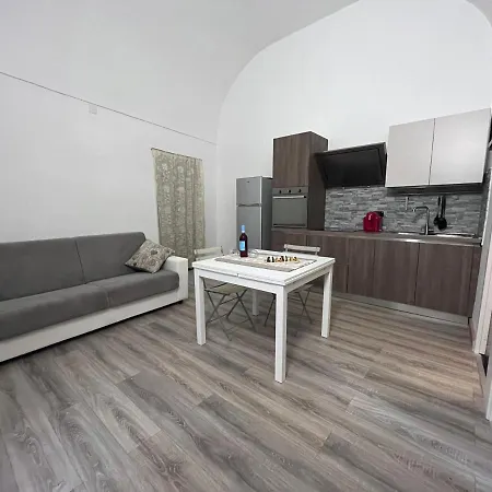 Dom wakacyjny Casa Vacanze La Volta