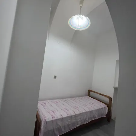 Casa Vacanze La Volta Dom wakacyjny