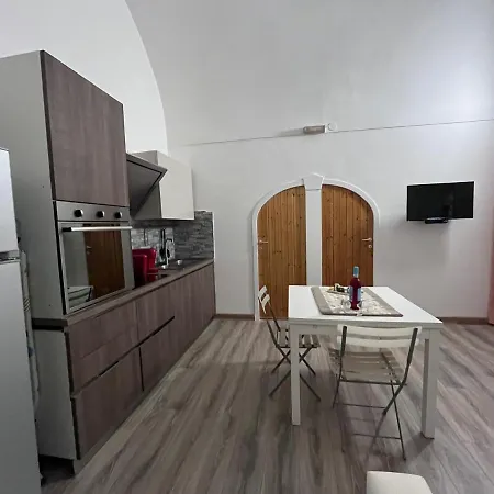 Casa Vacanze La Volta *